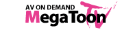 MegaToon(メガトン).TV